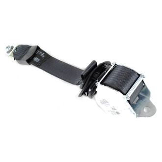 Mopar® - 2nd Row Outer Seat Belt, Right