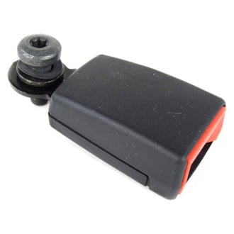 Mopar® - Rear Lap Buckle Seat Belt