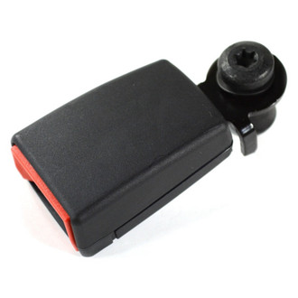 Mopar® - Rear Right Seat Belt Buckle Assembly