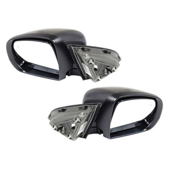 Mopar® - Side View Mirror