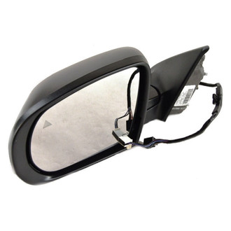 Mopar® - Side View Mirror
