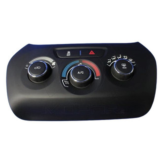 Mopar® - HVAC Control Switch