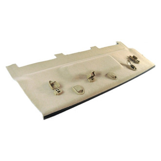 Mopar® - Rear Body Panel Trim Panel