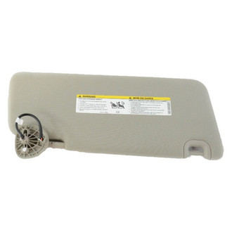 Mopar® - Driver Side Sun Visor