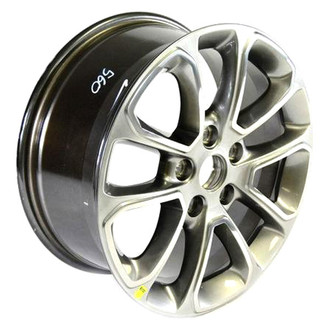 Jeep OE - Wheel