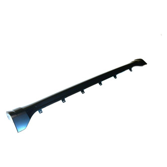 Jeep OE - Right Rocker Panel Guard