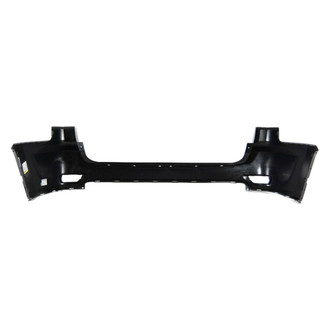 Jeep OE - Rear Upper Bumper Cover