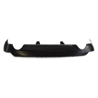 Mopar® - Rear Valance Panel