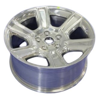 Ram OE - Wheel