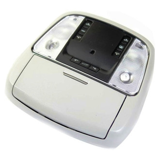 Mopar® - Overhead Console