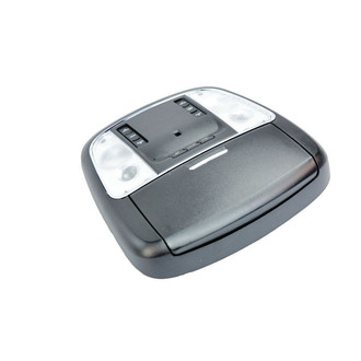 Mopar® - Upper Overhead Center Console
