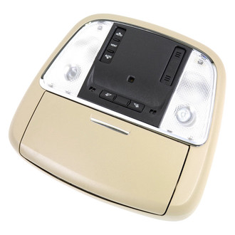Mopar® - Overhead Console