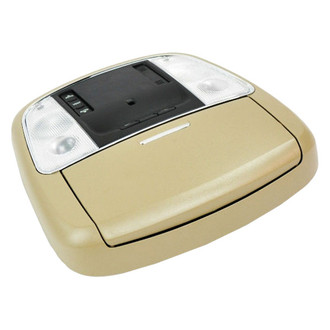 Mopar® - Overhead Console