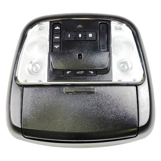 Jeep OE - Upper Overhead Console