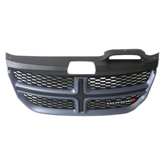 Dodge OE - Front Upper Grille