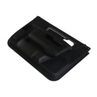 Mopar® - Front Driver Side Door Trim Panel