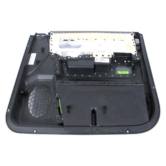 Ram OE - Front Left Inner Door Interior Trim Panel