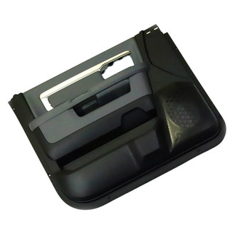 Mopar® - Front Driver Side Door Trim Panel