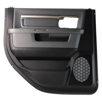 Mopar® - Door Interior Trim Panel