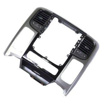 Mopar® - Center Dash Panel Cover