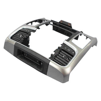 Ram OE - Center Instrument Panel Bezel