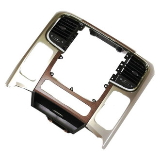 Ram OE - Center Instrument Panel Bezel