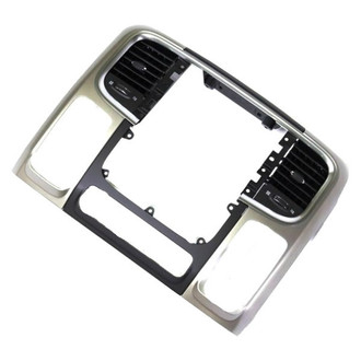 Mopar® - Radio Bezel