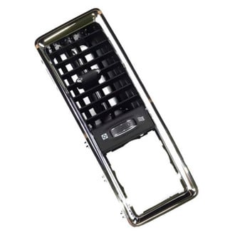 Ram OE - Left Outer Dashboard Air Vent