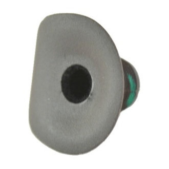 Jeep OE - Front Left Door Lock Knob Bezel