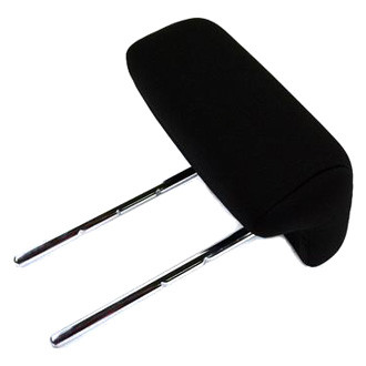 Mopar® - Second Row Headrest