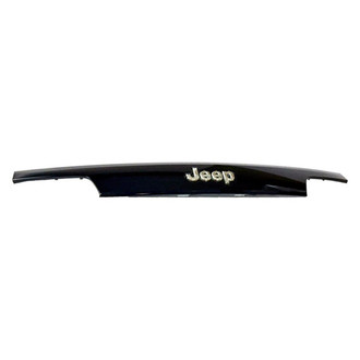 Mopar® - Replacement Halogen License Plate Lights