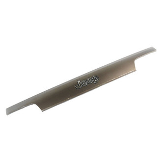 Mopar® - Rear Liftgate Finish Panel