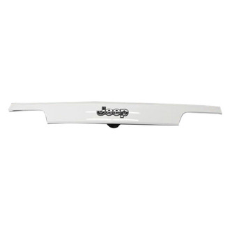 Mopar® - Rear Liftgate Finish Panel