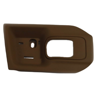 Mopar® - Release Handle Bezel