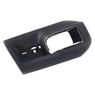 Mopar® - Front or Rear Passenger Side Interior Door Handle Trim