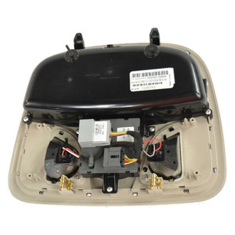 Mopar® - Overhead Console