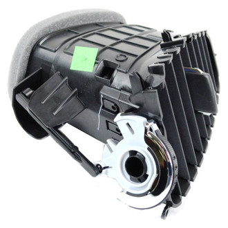 Jeep OE - Left Lower Inner Dashboard Air Vent