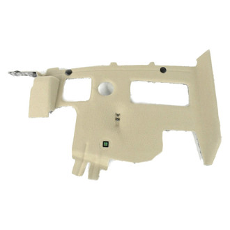 Jeep OE - Lower Instrument Panel Trim Panel