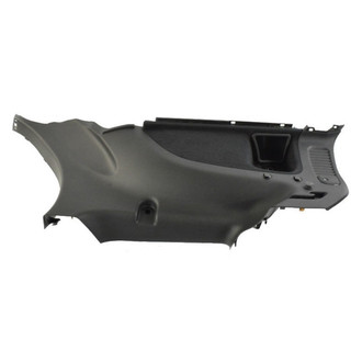 Mopar® - Rear Lower Driver Side Interior Quarter Panel