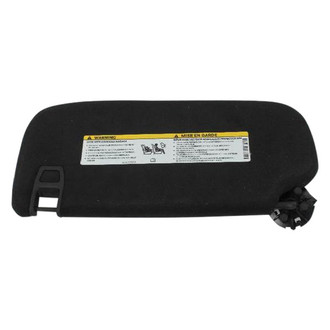 Mopar® - Passenger Side Sun Visor