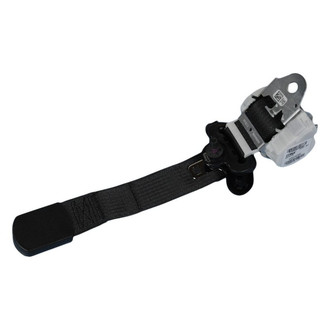 Mopar® - 2nd Row Outer Seat Belt, Left