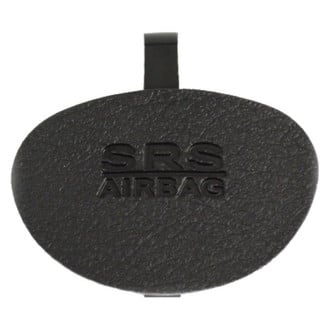 Mopar® - Driver Side Quarter Panel Trim Cap