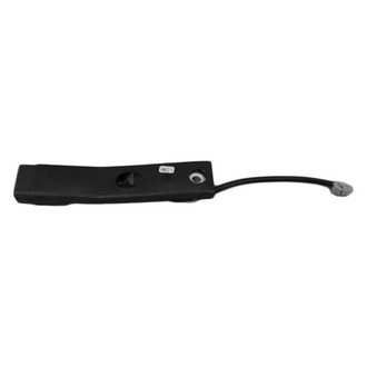 Mopar® - Passenger Side Seat Belt Buckle Assembly
