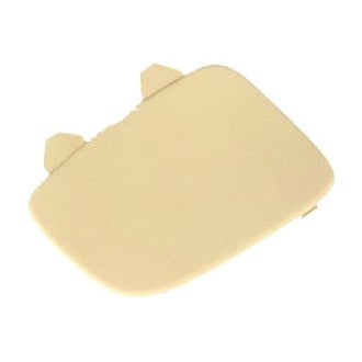 Mopar® - Rear Upper Passenger Side Liftgate Trim Cover