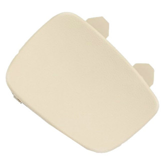 Mopar® - Rear Upper Driver Side Liftgate Trim Cover