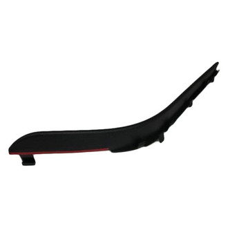 Jeep OE - Rear Left Rearward Fender Flare