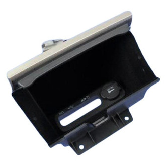 Jeep OE - Center Instrument Panel Storage Compartment
