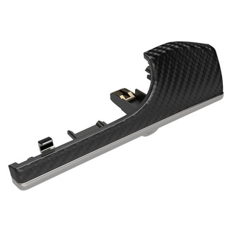 Jeep OE - Left Instrument Panel Trim Panel