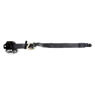 Mopar® - Driver Side Front Outer Seat Belt