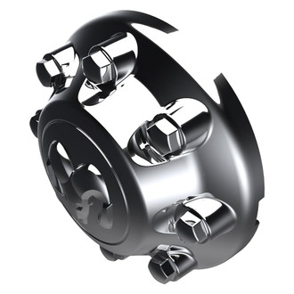 Ram OE - Wheel Cap